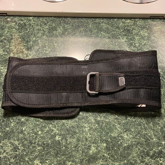 NWOT Bell-Horn Pull-It Back and Abdominal Support - Picture 2 of 7